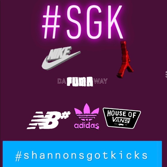 shannonskicks